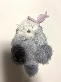 新品未開封】gelato pique シーアニマルチャーム ラッコ - メルカリ