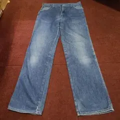 80s-90s “Lee 203-2547” denim made in USA - メルカリ
