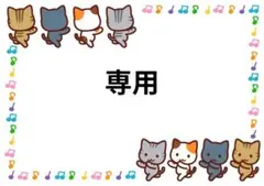 ひろ様専用ページ