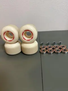ヴィンテージ Powell ボウルボンバー 64mm 101A | Mercari