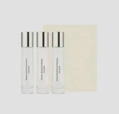 JoMalone ジョーマローン 限定 3本セット 30ml ギフト 正規品のサムネイル
