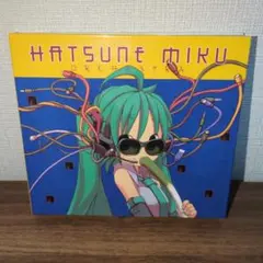 2026年最新】cd 初音ミクの人気アイテム - メルカリ