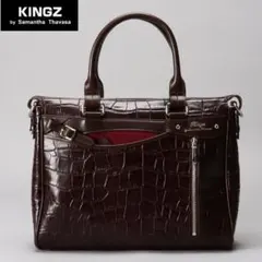 2025年最新】KINGZ by Samantha Thavasa ／ Samantha KINGS