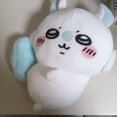 ちいかわ モモンガ ぬいぐるみ