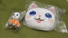 SHIP'S CAT ぬいぐるみとお面 ヤノベケンジ - メルカリ