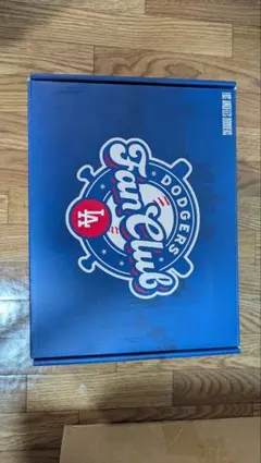 ドジャース ファンクラブ入会記念グッズ - メルカリ