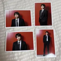 超特急 ハル 生写真 14枚 まとめ売り