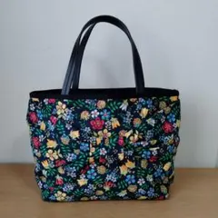 TOCCA　ミニトートバッグ