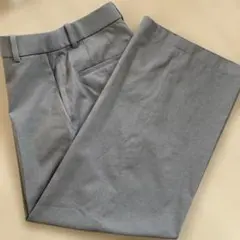 UNIQLO 感動ワイドパンツ XS 股下約64