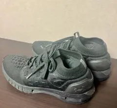 【美品】Under Armour HOVR メンズ　25.5cmのサムネイル