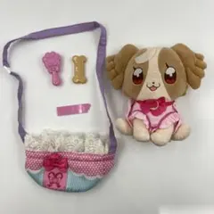 2026年最新】ぬいぐるみポーチ わんだふるぷりきゅあの人気アイテム