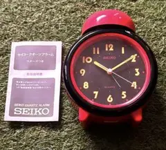 2026年最新】SEIKO レトロ 置時計の人気アイテム - メルカリ