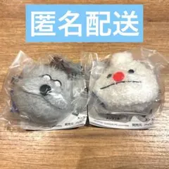 【新品未使用】 パペットスンスン　前髪クリップ　ノンノン　ゾンゾン