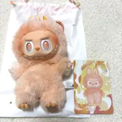 早い者勝ち　正規品ラブブ2個セットBigintoEnergy happiness 正規品・未開封】Labubu Big into Energy 2箱 正規品】ラブブ