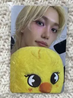 Stray Kids スキズ POPUP オフライン トレカ フィリックス