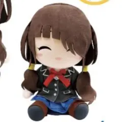 【新品】デート・ア・ライブ デアラ BIGぬいぐるみ 時崎狂三 狂三 制服