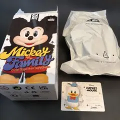Mickey Family POP MART ドナルド