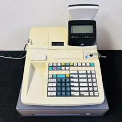 CASIO 電子レジスター TE-300 本体 中古品 - メルカリ