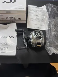 2025年最新】アルファスsvtwの人気アイテム - メルカリ