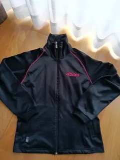 00s　adidas　トラック　ジャケット　y2k