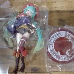 東方プロジェクト 四季映姫・ヤマザナドゥ × 小野塚小町 フィギュア
