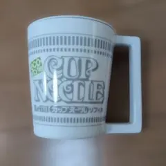 CUP NOODLE リフィル専用マグカップのサムネイル