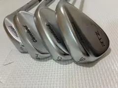 クリーブランド RTZ ウェッジ3本セット純正モーダス120S 50 56 60