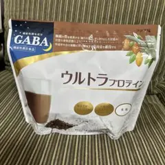 カーブス ウルトラプロテイン ミルクティ味 - メルカリ