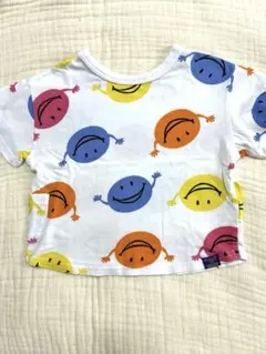 breeze半袖Tシャツ　90のサムネイル