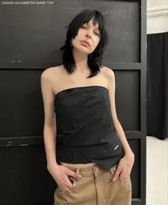 BEEDEN Bare Top&Tote Bagセット