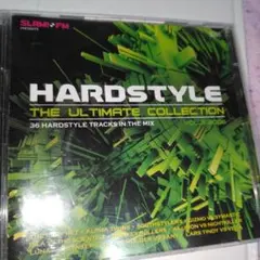 HARDSTYLE THE ULTIMATE COLLECTION VOL. 2