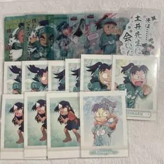 忍たま乱太郎 1年生セット