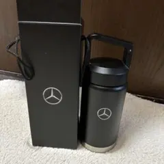 Mercedes-Benz メルセデスベンツ オリジナル 炭酸ボトル 350mlのサムネイル