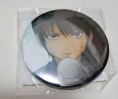 銀魂 J-WORLD 幼少 缶バッジ 高杉晋助