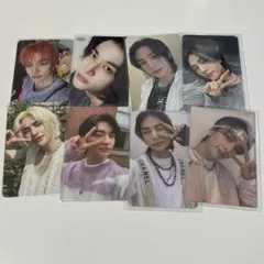 StrayKids ヒョンジン