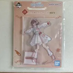 一番くじ シャイニーカラーズ 小宮果穂 アクリルスタンド