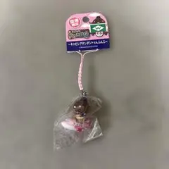 なめこ栽培キット ご当地ストラップ 空港限定