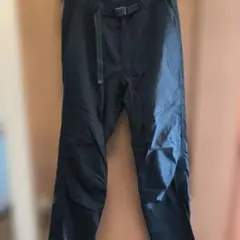 UNIQLO ユニクロ ウォームイージーパンツ　Sサイズ　メンズ