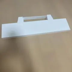 サウンドバー棚板 M WALL V2・V3・S1対応 ホワイト - メルカリ