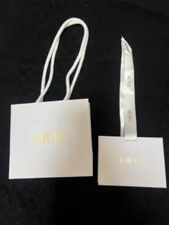 ディオール ショッパー