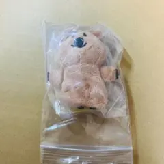 DINOTAENG フィンガーパペットぬいぐるみ