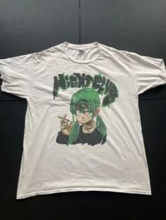 Night Club × Jun inagawa / ANARCHY TEEのサムネイル