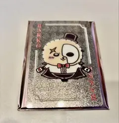 ちいかわキラキラステッカー