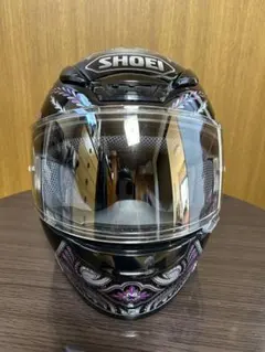 【Lサイズ】 SHOEI Z-7 DUCHESS ダッチェス ヘルメット Webike | SHOEI ショウエイ Z-7 DUCHESS［ゼット-セブン ダッチェス TC
