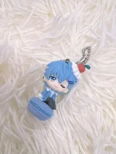 カラフルピーチ ヒロ キーホルダーのサムネイル