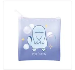 ポケモン トートバッグ&ポーチコレクション vol.10 ヌオー