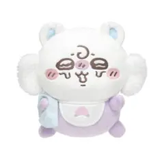 ちいかわ Chiikawa Baby ぬいぐるみくじ　C賞【モモンガ】 ちいかわ Chiikawa Baby ぬいぐるみくじ C賞泣いちゃったモモンガ