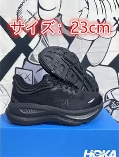 2025年最新】HOKA BONDI 9 23.5の人気アイテム - メルカリ