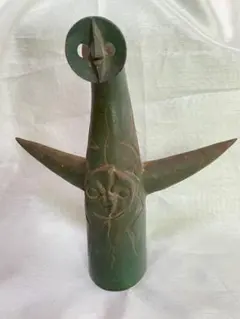 2025年最新】太陽の塔 ブロンズ像の人気アイテム - メルカリ