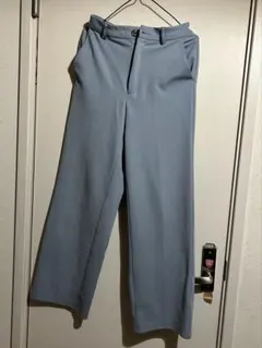 GU ライトブルースラックス